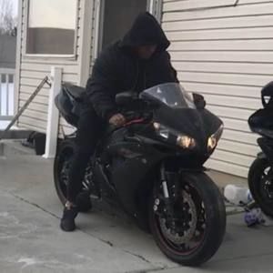 Meet your Posher, Diego